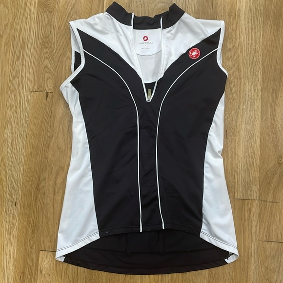 Castelli Biking Top - Picture 1 of 4
